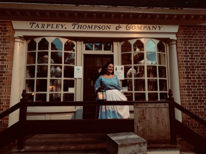 Williamsburg: Haunted Ghosts, Witches, and Pirates Tour - Final Thoughts on Williamsburg’s Haunted Tour