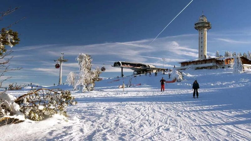Willingen - Private ski course - equipment included - Who Should Consider This Private Ski Course?