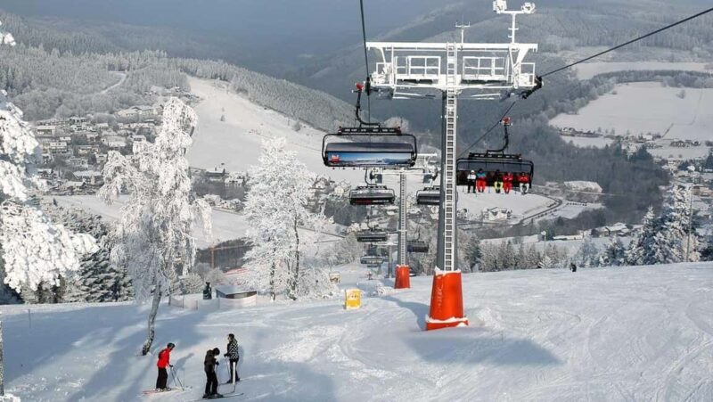 Willingen - Private ski course - equipment included - Flexibility with Booking and Cancellation Policies