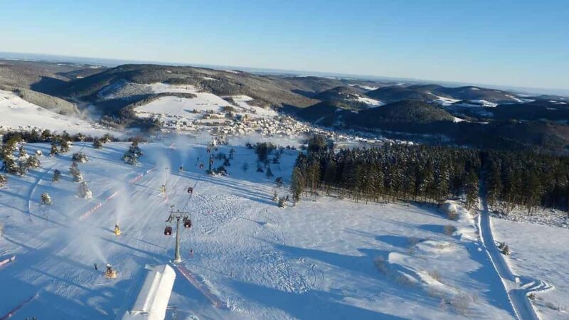 Willingen - Private Ski Course - Equipment not included - Final Thoughts on the Willingen Private Ski Course