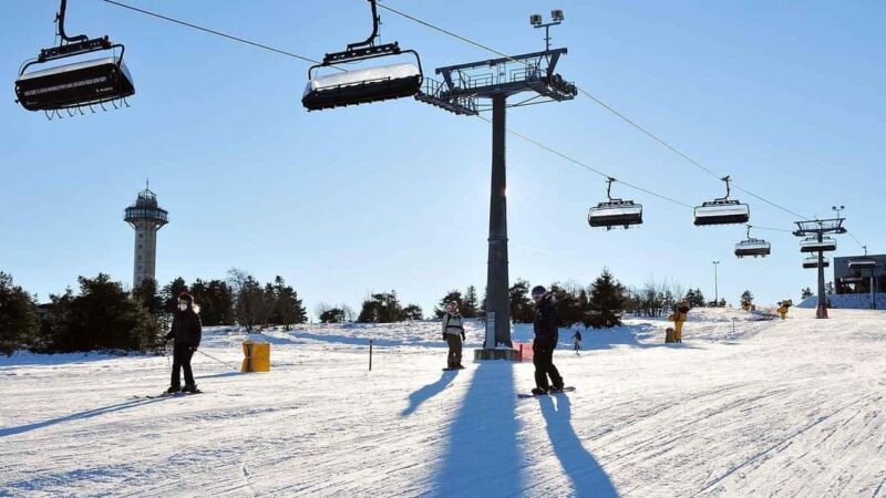 Willingen - Private Ski Course - Equipment not included - Frequently Asked Questions