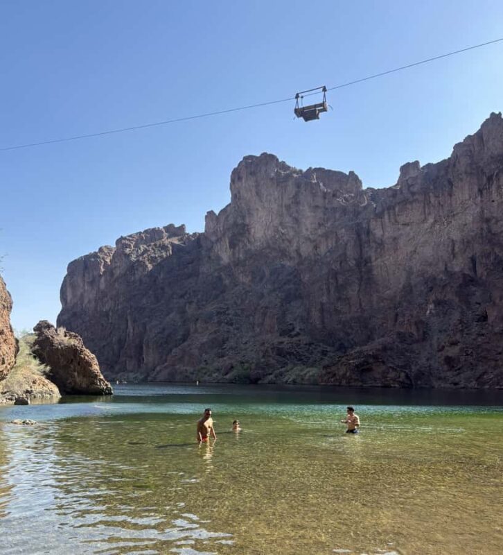 Willow Beach: Emerald Cave Kayak Tour & Optional Canyon Hike - Exploring Emerald Cave’s Glowing Green Waters