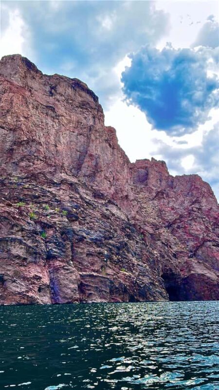 Willow Beach: Emerald Cave Kayaking Tour - The Photography Experience: Over 300 Photos and Videos