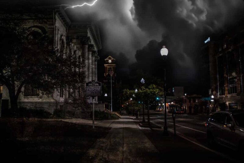 Wilmington: Boos and Booze Haunted Pub Crawl - What Reviewers Say About the Tour Experience