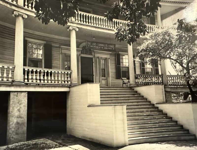 Wilmington World War II "Heritage City" History Tour - Key Points