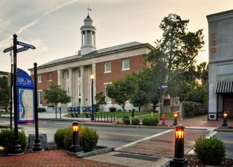 Wilmington World War II "Heritage City" History Tour - Wilmington’s "Heritage City" Status and Significance