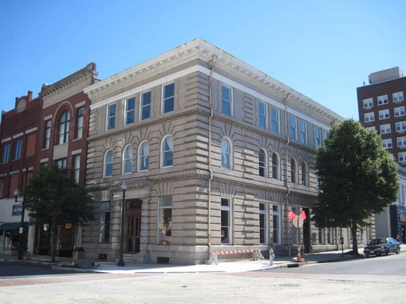 Wilmington World War II "Heritage City" History Tour - What the Guided Tour Covers