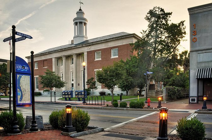 Wilmington World War II History Tour - Final Thoughts on the Wilmington WWII Heritage Tour