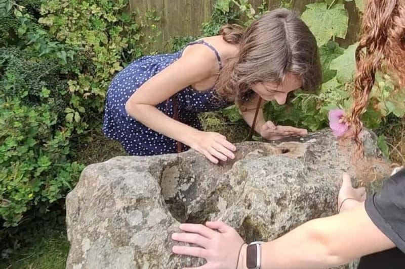 Wiltshire: Mystical and Dragons Guided Driving Tour - Discover Wiltshire’s Mystical Land with a Local Guide