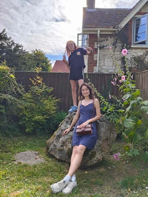 Wiltshire: Mystical and Dragons Guided Driving Tour - Exploring Wiltshire’s Legendary Sites: A Well-Paced Itinerary