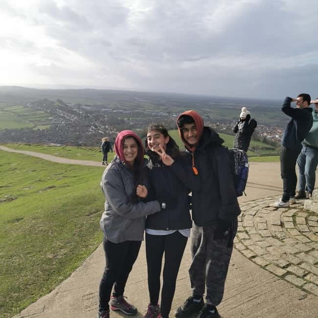 Wiltshire: Mystical and Dragons Guided Driving Tour - Frequently Asked Questions