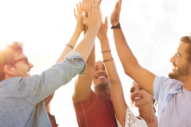 WIN! WIN! WIN! Scavenger Hunt in Destin with Prizes! - Frequently Asked Questions