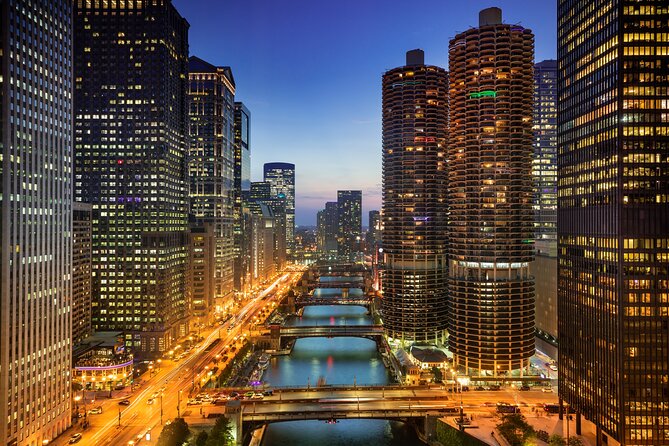 Wind and Souls an Adults Only Ghost Tour in Chicago - Explore Chicago’s Haunted Past with Wind & Souls