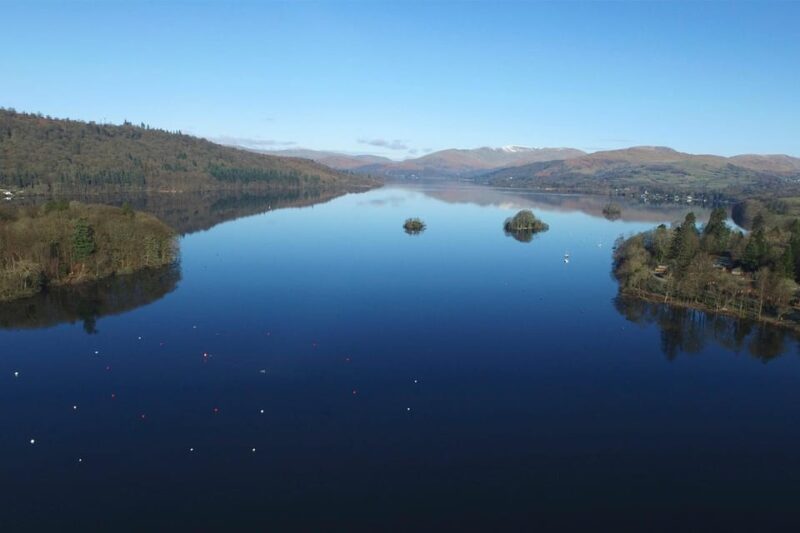 Windermere Red Cruise: Sail between Bowness and Ambleside - The Sum Up: A Scenic and Flexible Lake District Cruise