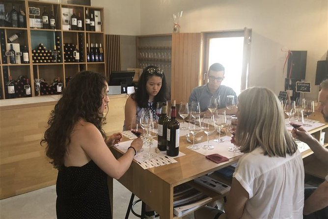 Windmills of Don Quixote Wine Tour & Tasting from Madrid - Sampling La Mancha’s Traditional Cuisine