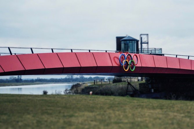 Windsor and Thames Valley Bike Tour - Physical Requirements and Accessibility