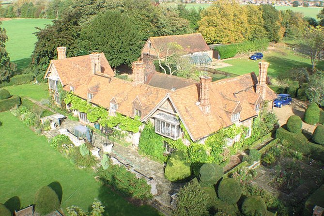 Windsor and Thames Valley Bike Tour - Who Will Most Enjoy This Windsor and Eton Bike Tour