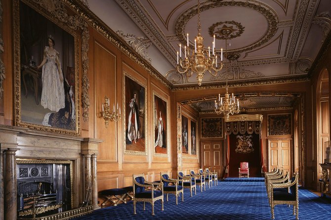 Windsor Castle Admission Ticket - What Makes This Tour Stand Out