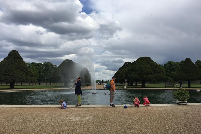 Windsor Castle and Hampton Court Private Car with Driver Guide - Why Choose This Private Castle Tour from London?