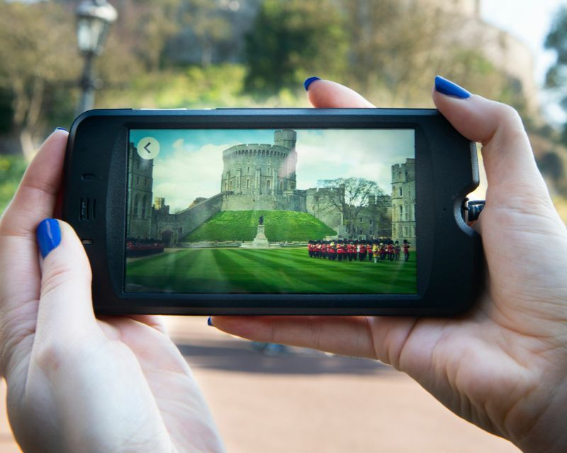 Windsor Castle and London Eye Half-Day Tour - The Value of This Half-Day Tour