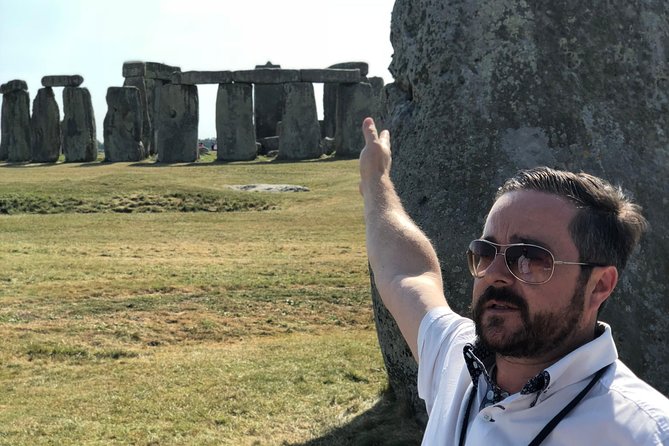 Windsor Castle and Stonehenge Private Car with Driver Guide - Limitations and Considerations