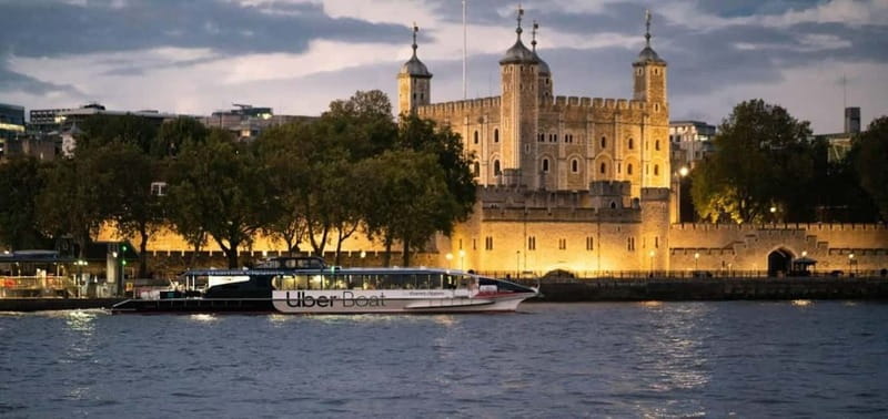 Windsor Castle and Tower of London Tour with Entry Tickets - Discover Windsor Castle and the Tower of London in a Day