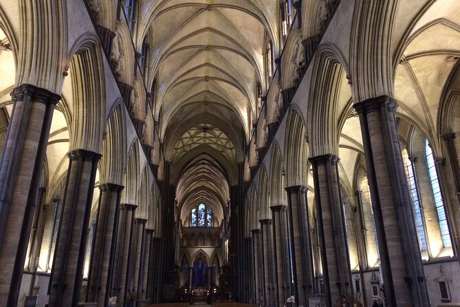 Windsor castle private tour - Key Points