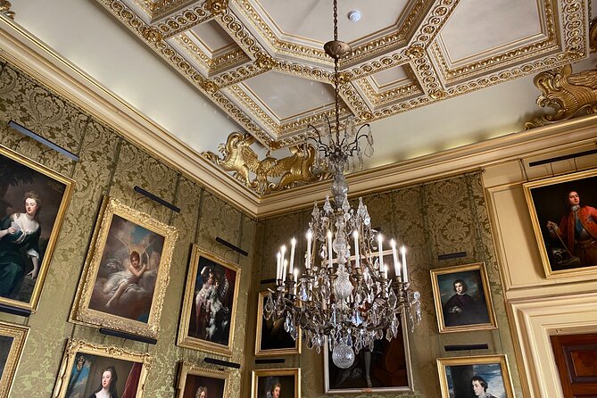 Windsor castle private tour - What’s Included in This Windsor Tour