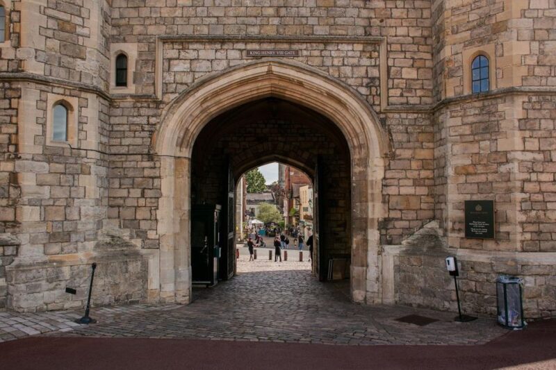 Windsor Castle Private Tour with Admission - Who Will Appreciate This Tour Most?