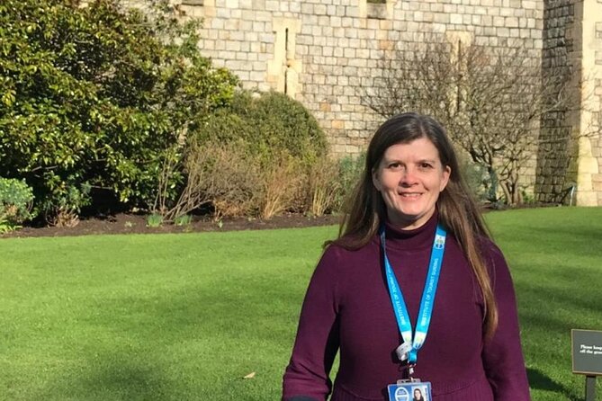 Windsor Castle Private Walking Tour with Accredited Expert Guide - Final Thoughts on the Windsor Castle Private Walking Tour