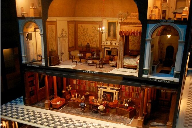 Windsor Castle & St George's Chapel Private 3-hour Walking Tour - Who This Tour Is Perfect For