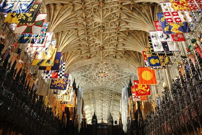 Windsor Castle, Stonehenge & Salisbury Cathedral Guided Tour - Pricing, Inclusions, and Flexibility