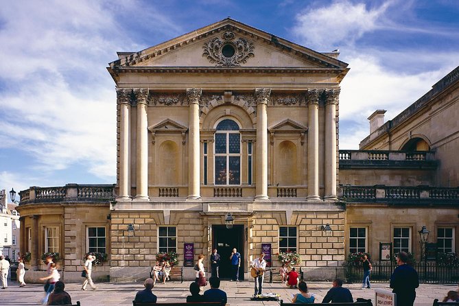 Windsor Castle, Stonehenge & Salisbury Cathedral Guided Tour - Frequently Asked Questions