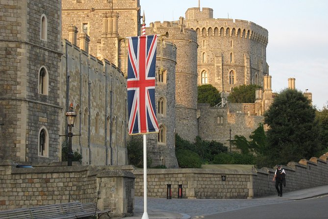 Windsor Castle, Stonehenge & Winchester Cathedral Private Tour - Practical Planning and Considerations
