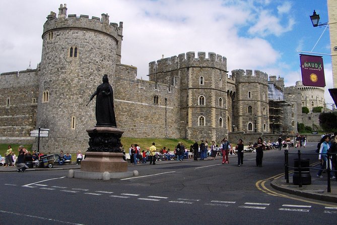 Windsor Castle, Stonehenge & Winchester Cathedral Private Tour - Who Will Benefit Most from This Tour