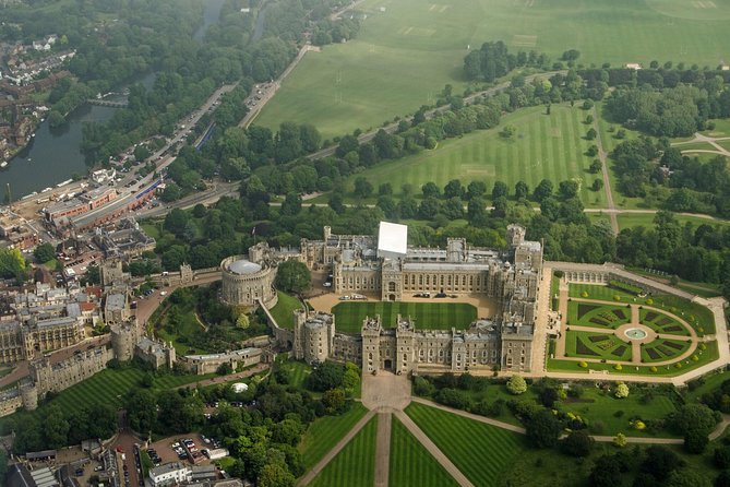 Windsor Castle Tour from London with Transportation & Audio Guide - Value for Money and Overall Experience