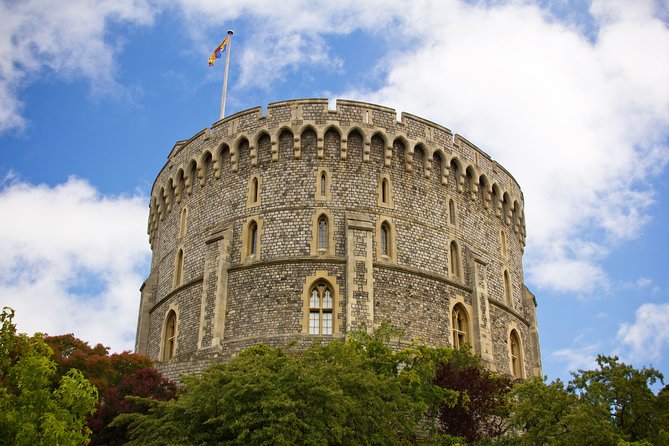Windsor Castle Tour from London with Transportation & Audio Guide - Who Will Appreciate This Tour Most?