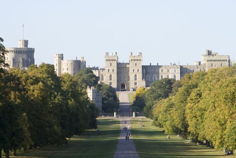 Windsor Castle Tour with Fish and Chips Lunch in London - Pricing and Value for Money
