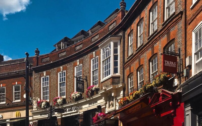 Windsor: City Walking Tour & Exploration Game - Final Thoughts on the Windsor Self-Guided Tour