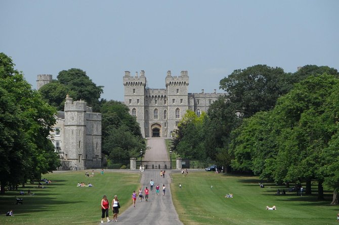Windsor Day Trip from London with a Local: Private & 100% Personalized - Key Points