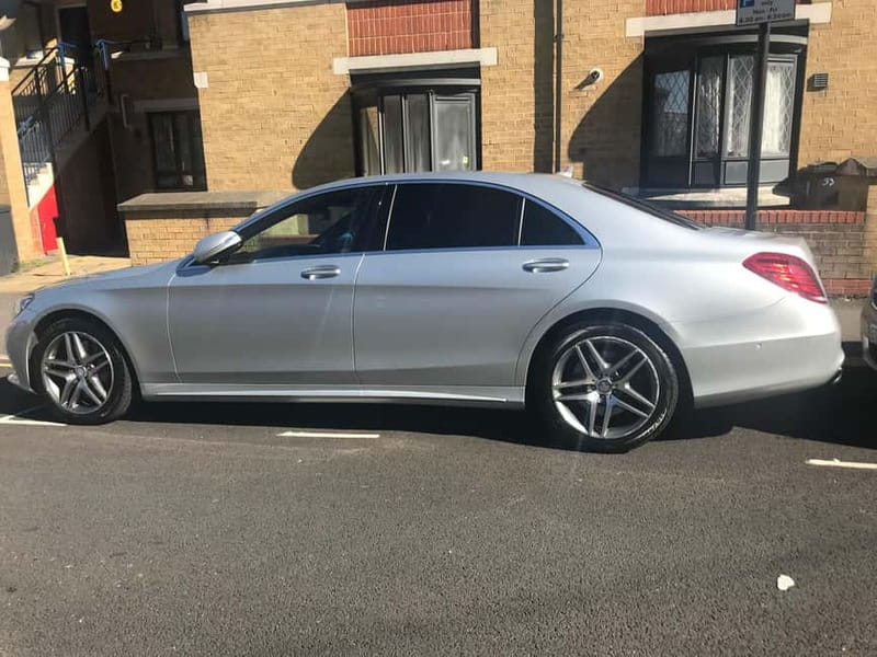 Windsor Excursion: London to Windsor with Tickets Included - Discover Windsor Castle in Comfort and Style