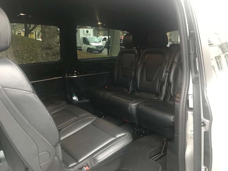 Windsor Excursion: London to Windsor with Tickets Included - Who Benefits Most from This Windsor Tour