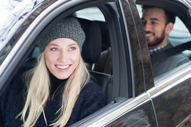 Windsor Independent Day Trip from London with Private Driver - Who Should Consider This Windsor Day Trip?