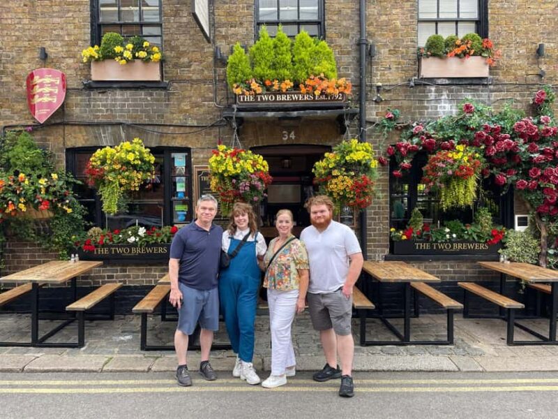 Windsor: Private Town-Walking Tour - Final Thoughts on the Windsor Private Town-Walking Tour