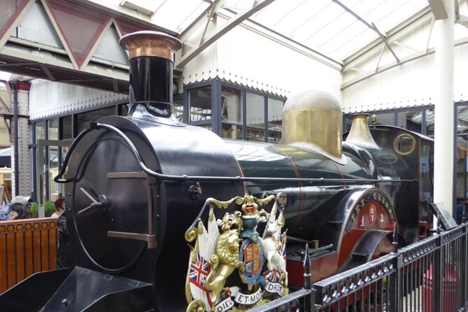 Windsor Quest: Self Guided Sightseeing & Immersive Treasure Hunt - The App Experience and Accessibility