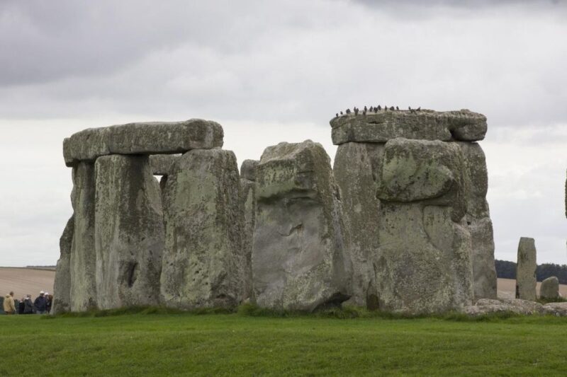 Windsor Stonehenge Bath Private Tour from London with Passes - Flexibility and Booking Options
