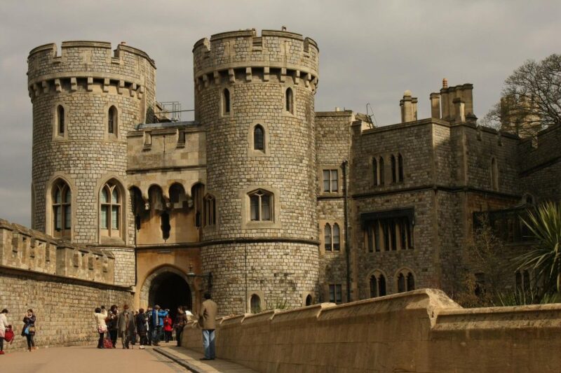 Windsor Stonehenge Bath Private Tour from London with Passes - Final Reflection on the Windsor, Stonehenge, and Bath Tour