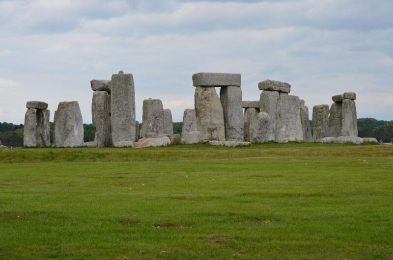Windsor Stonehenge Bath Private Tour from London with Passes - Frequently Asked Questions