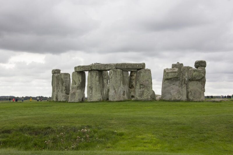 Windsor, Stonehenge Winchester Private Tour includes entry - Enjoying a Fully Guided, Private Experience