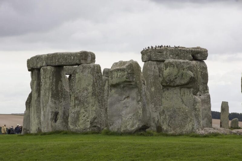 Windsor, Stonehenge Winchester Private Tour includes entry - What Sets This Tour Apart